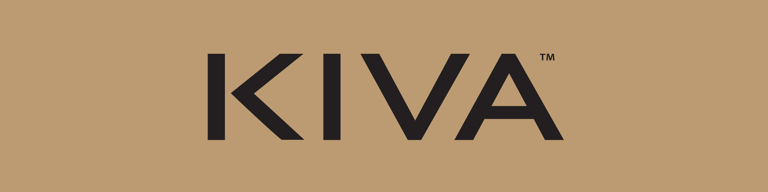 Kiva Cover Image