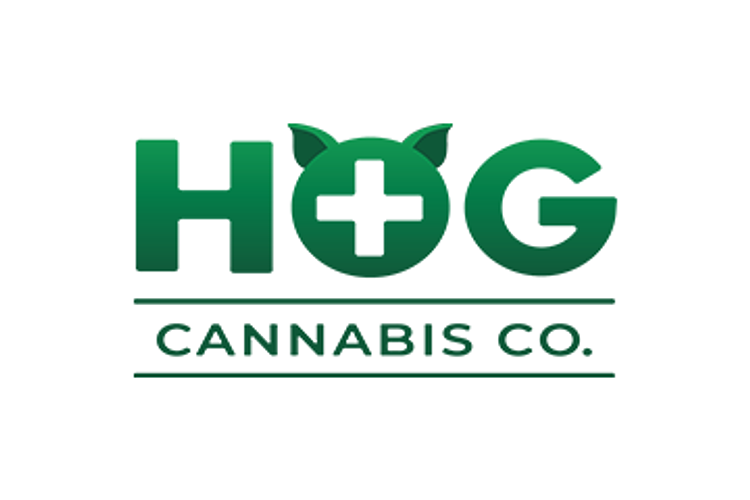 Pineapple Burst PreRoll | 1g by Hog Cannabis