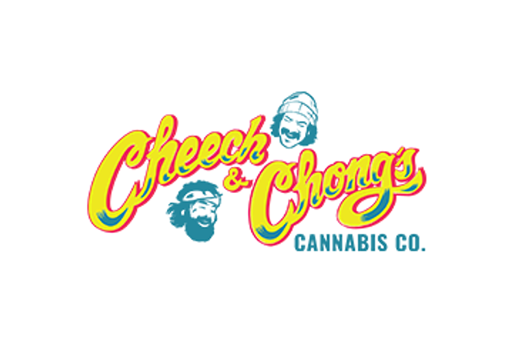 Grandaddy Purple Distillate Infused Pre-Roll — 1.2g by Cheech & Chong's