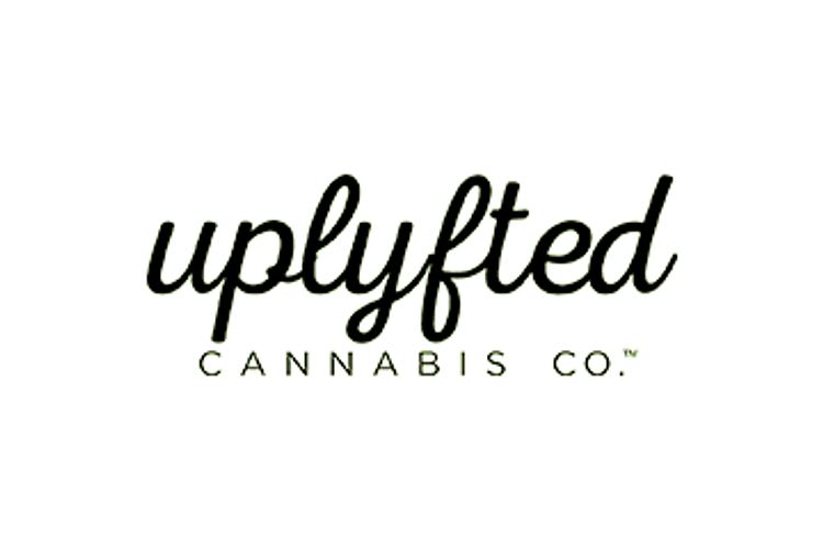 Sherbstack Prepackaged Flower | 3.5g by Uplyfted Cannabis Co.