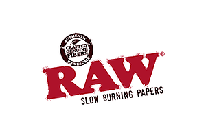 Organic Papers 1 1/4 by Raw