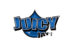 Juicy Jay's Peaches And Cream 1 1/4" by Juicy Jay's