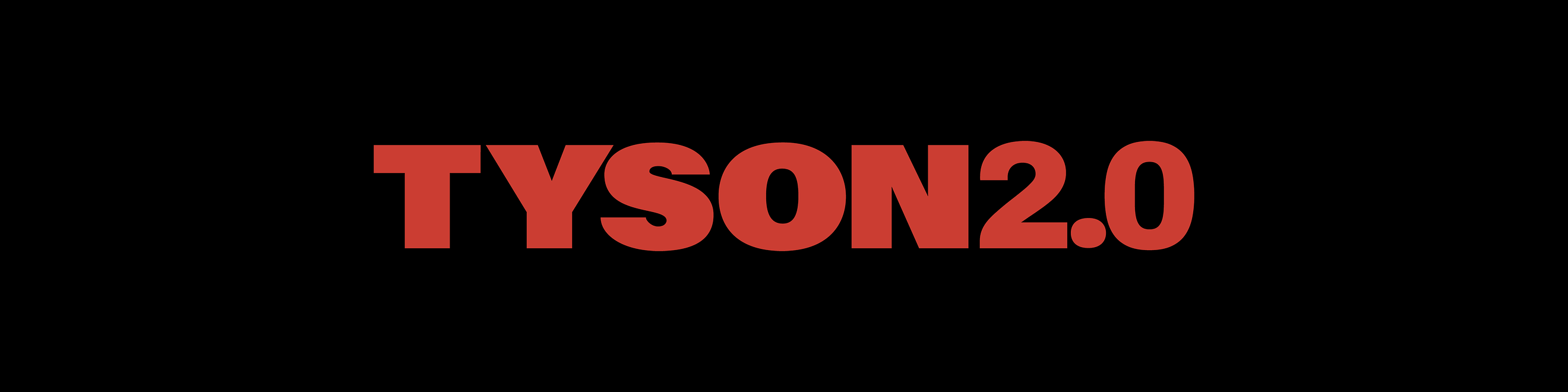 Tyson 2.0 Cover Image