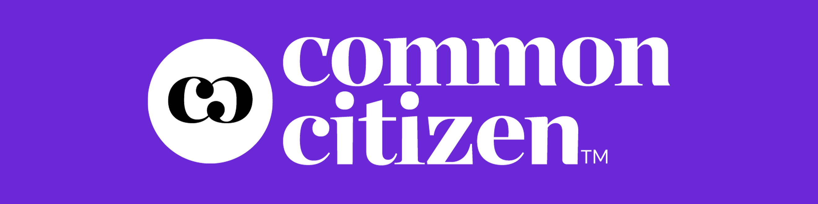 Common Citizen Cover Image