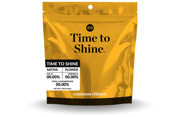 Trop Runtz Prepackaged Flower | 3.5g by Common Citizen