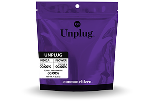 Death Star Prepackaged Flower (Smalls) | 7g by Common Citizen