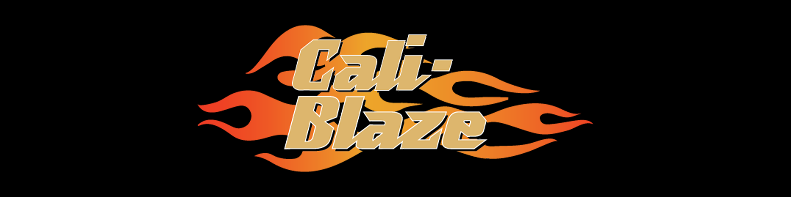 Cali-Blaze Cover Image
