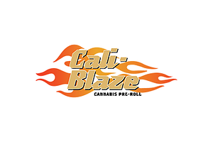 Baja Blaze Tarantula Infused Pre-Roll Pack | 3x1g | 3g by Cali-Blaze