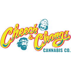 Cheech & Chong's Michigan Cannabis Icon