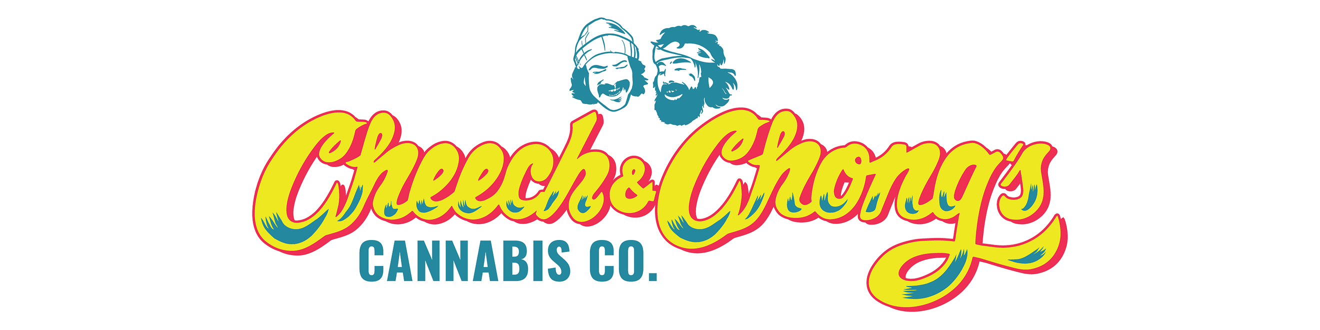 Cheech & Chong's Cover Image
