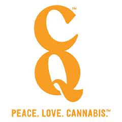 Cq Michigan Cannabis Icon