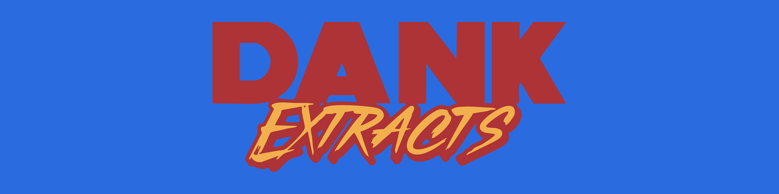Dank Extracts Cover Image