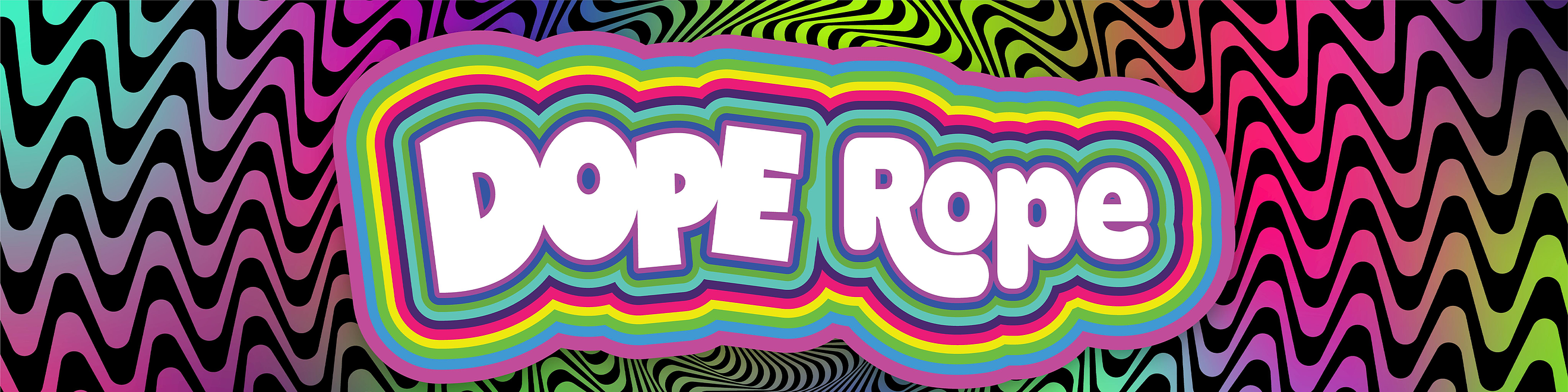 Dope Rope Cover Image