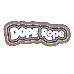 Dope Rope Michigan Cannabis Icon