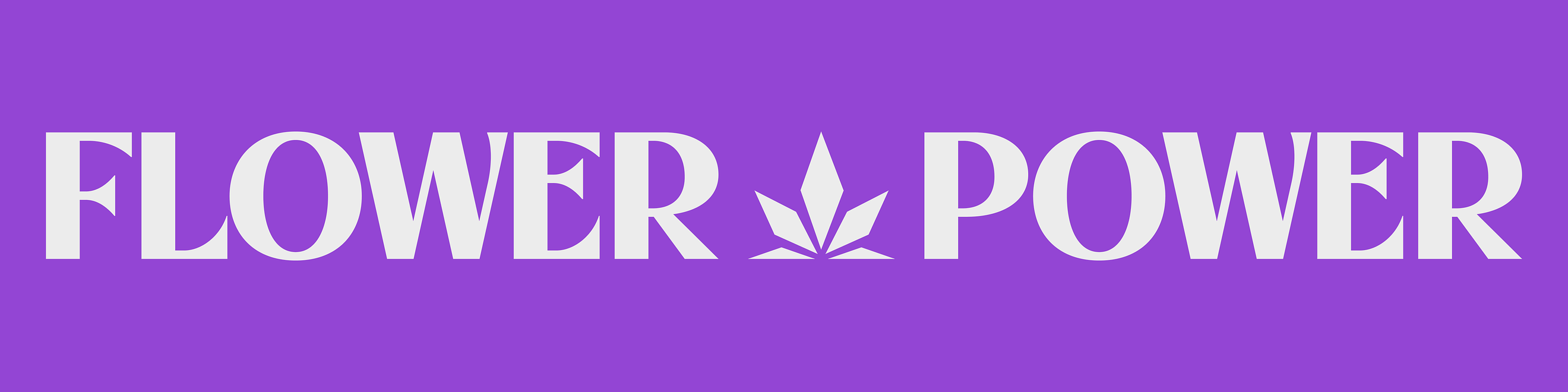 Flower Power Cover Image