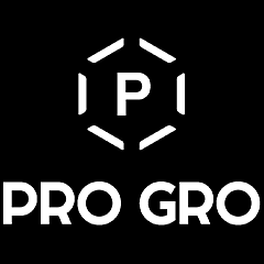 Pro Gro Michigan Cannabis Icon