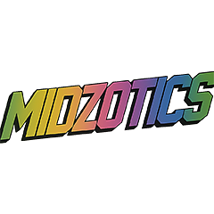 Midzotics Michigan Cannabis Icon