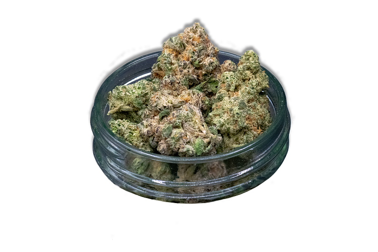 Common Citizen | Cookies and Chem Bulk Flower by Common Citizen