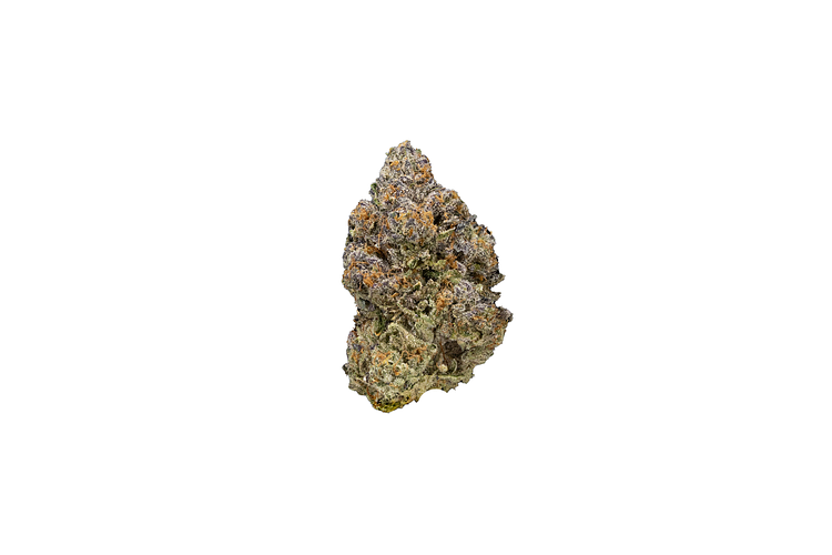 Burnout OG Bulk Flower by Growing Pains