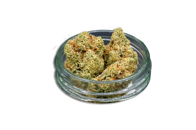 East Side OG Bulk Flower by Common Citizen