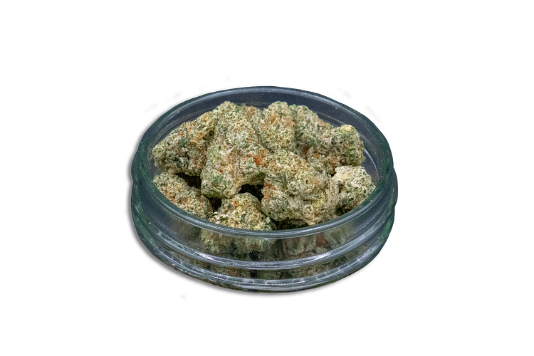 East Side OG Bulk Flower (Smalls) by Common Citizen
