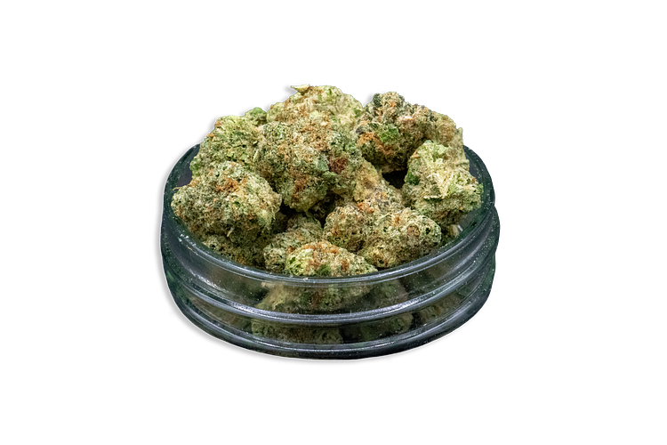 Gotti Bulk Flower (Smalls) by Common Citizen