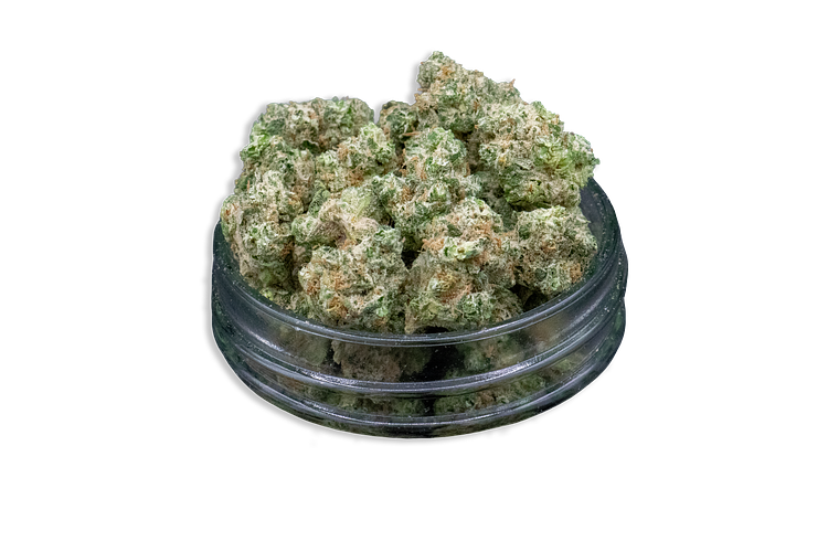King Wilson Bulk Flower (Smalls) by Common Citizen