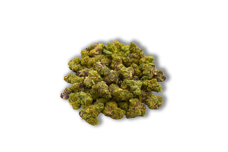 Lemon Cherry Gelato Bulk Popcorn by Common Citizen