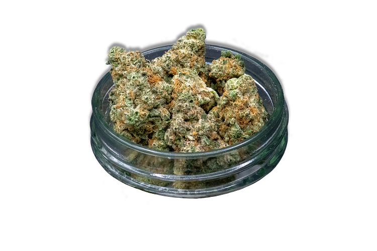 Sweet Tartz Bulk Flower by Common Citizen