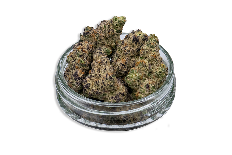 OGee Crasher Bulk Flower by Common Citizen