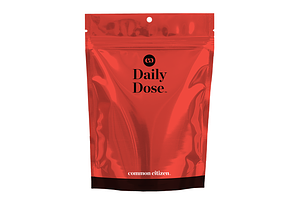 Biscotti Pancakes Prepackaged Flower | 28g by Common Citizen