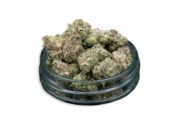 Gerry Peyton Bulk Flower (Smalls) by Common Citizen