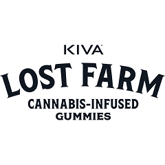 Lost Farm Michigan Cannabis Icon