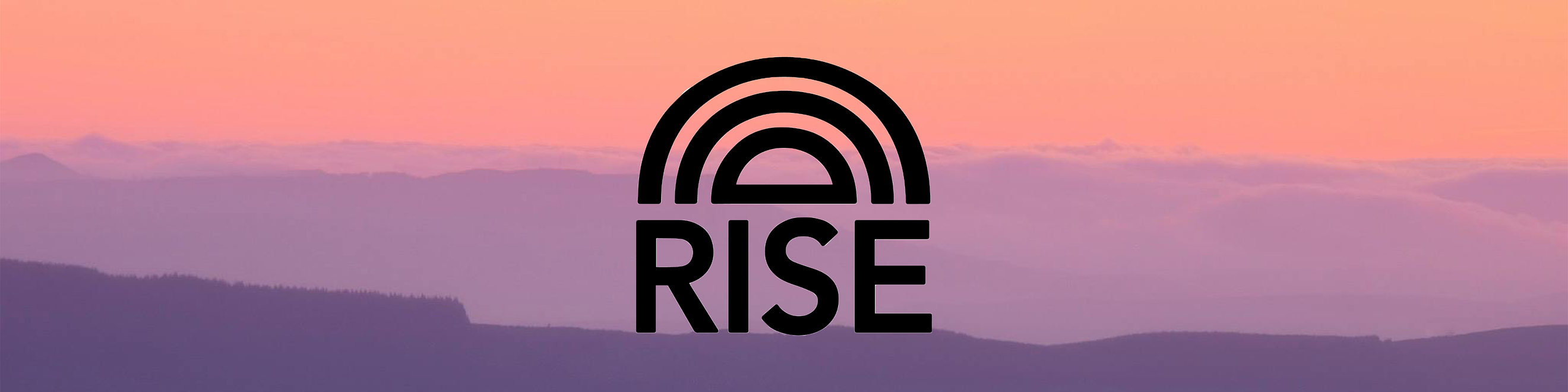 Rise Cover Image