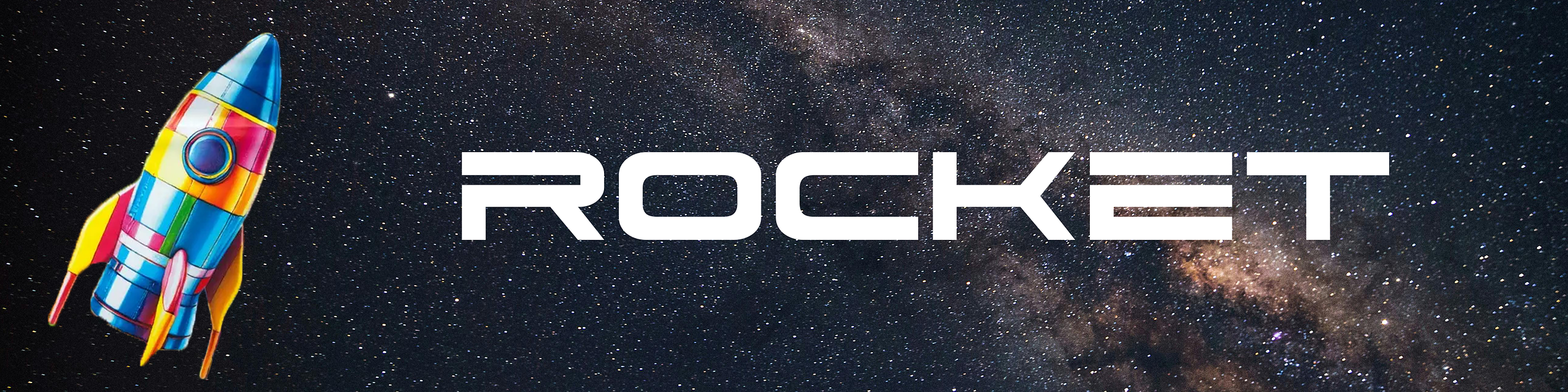 Rocket Bites Cover Image