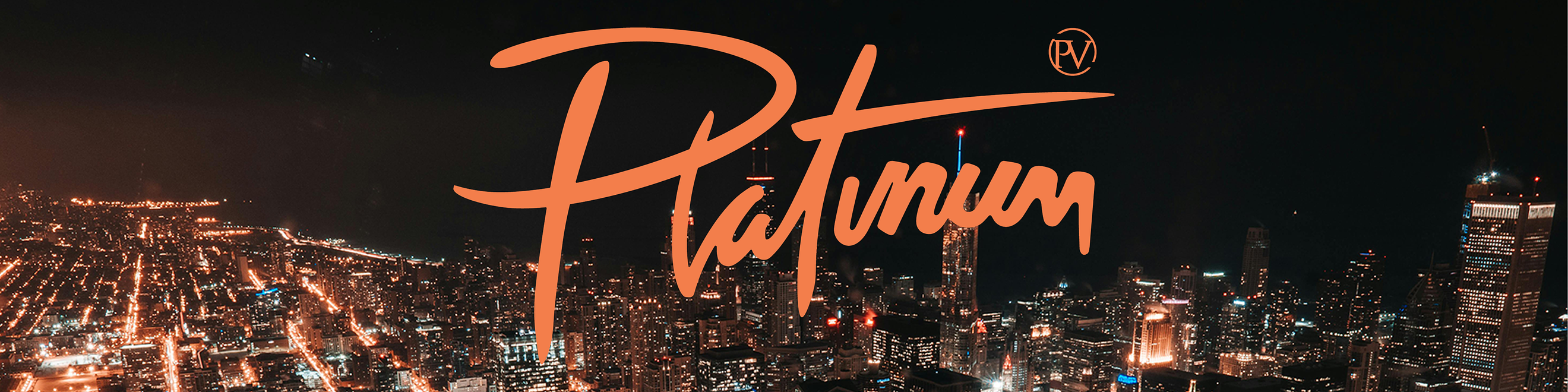 Platinum Cover Image