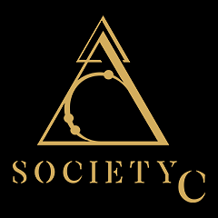 Society C Michigan Cannabis Icon