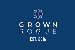 Rainbow Runtz Prepackaged Flower | 3.5g by Grown Rogue