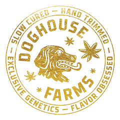 DogHouse Michigan Cannabis Icon
