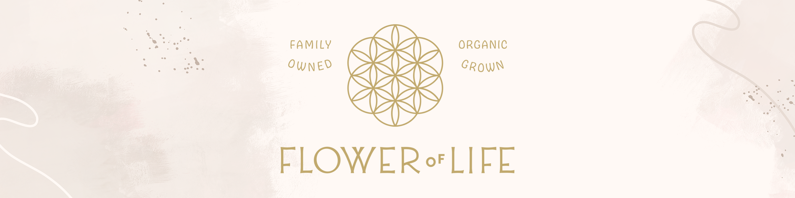 Flower Of Life Cover Image