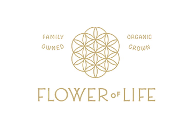 White Wedding Pre-Roll | 1g by Flower Of Life