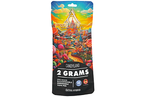 Candyland Live Resin Disposable Vape | 2g by Society C