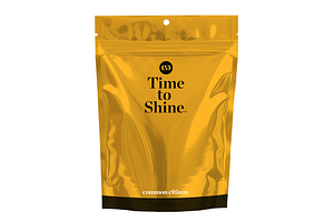 Lemon Bar Prepackaged Flower | 28g by Common Citizen