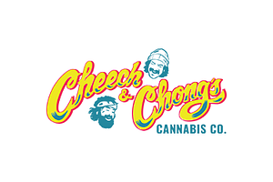 Pink Champagne Distillate Infused Pre-Roll — 1.2g by Cheech & Chong's