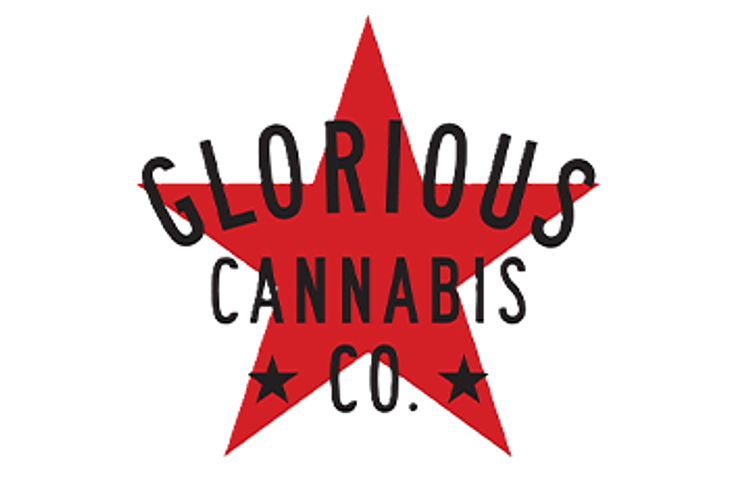 Summer Snow Bulk Flower by Glorious Cannabis Co.