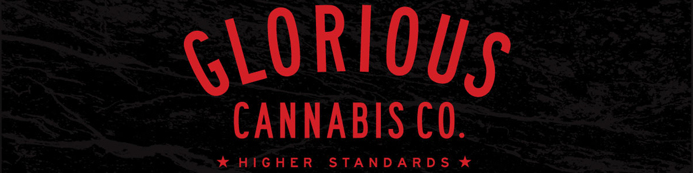 Glorious Cannabis Co. Cover Image