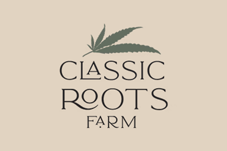 Lemon Cherry Bulk Flower (Smalls) by Classic Roots