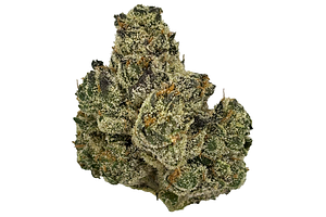 GMO'Z Bulk Flower by Classic Roots