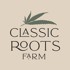 Classic Roots Michigan Cannabis Icon