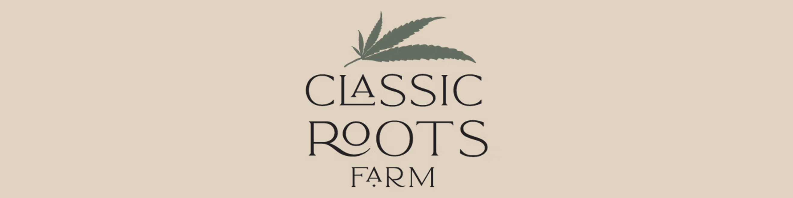 Classic Roots Cover Image